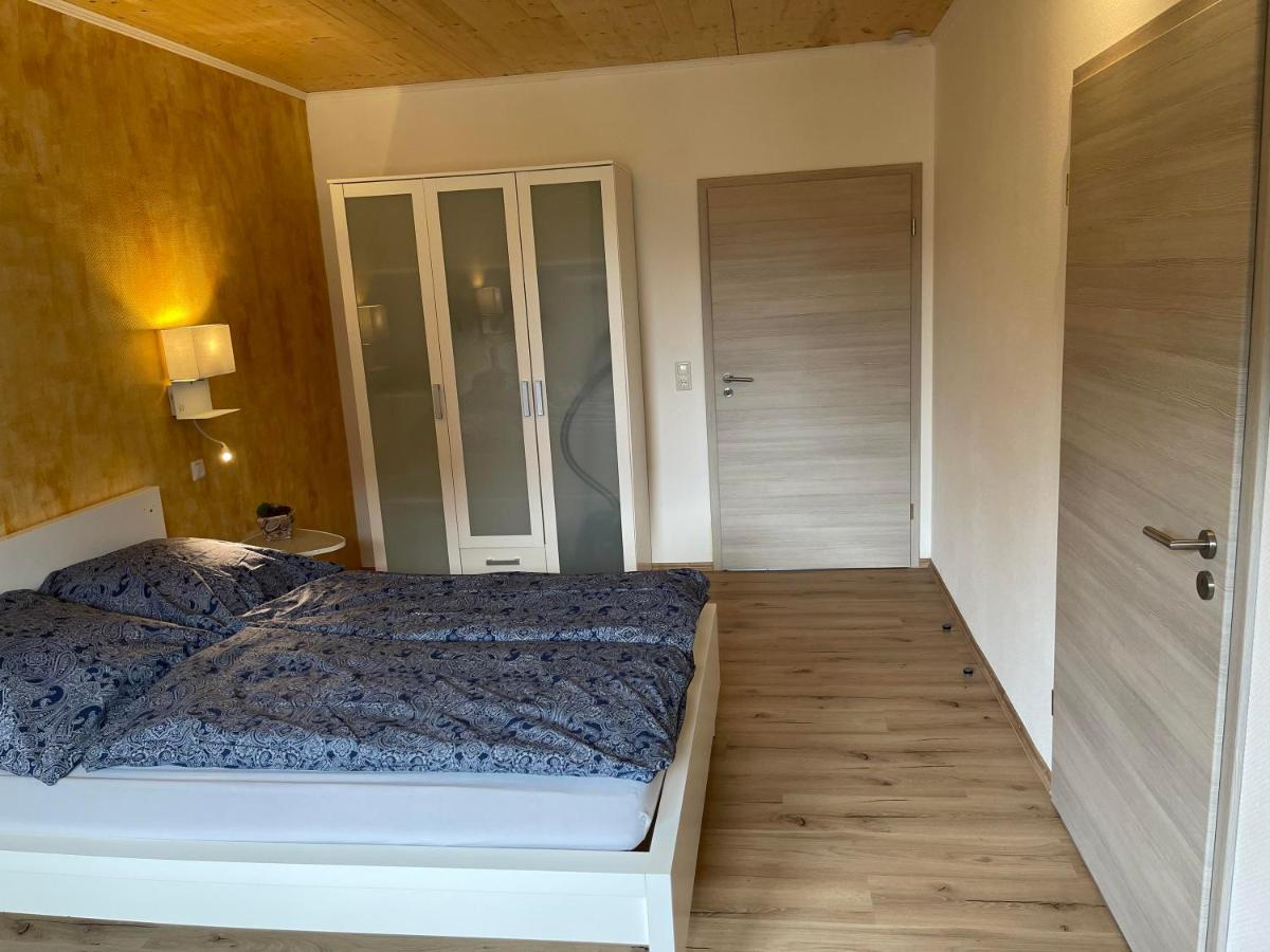 Promedklinik Apartment 1 Volkach Eksteriør billede