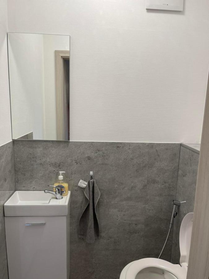 Promedklinik Apartment 1 Volkach Eksteriør billede