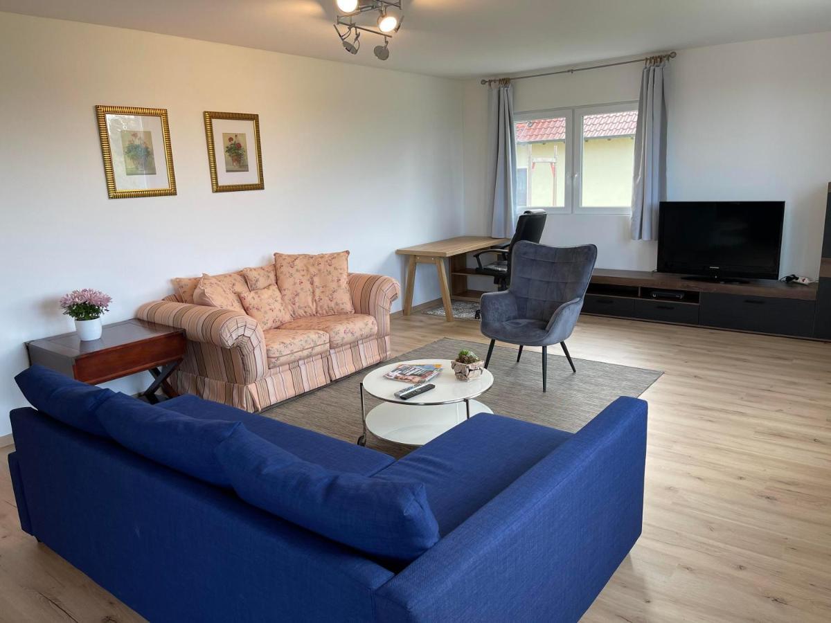 Promedklinik Apartment 1 Volkach Eksteriør billede